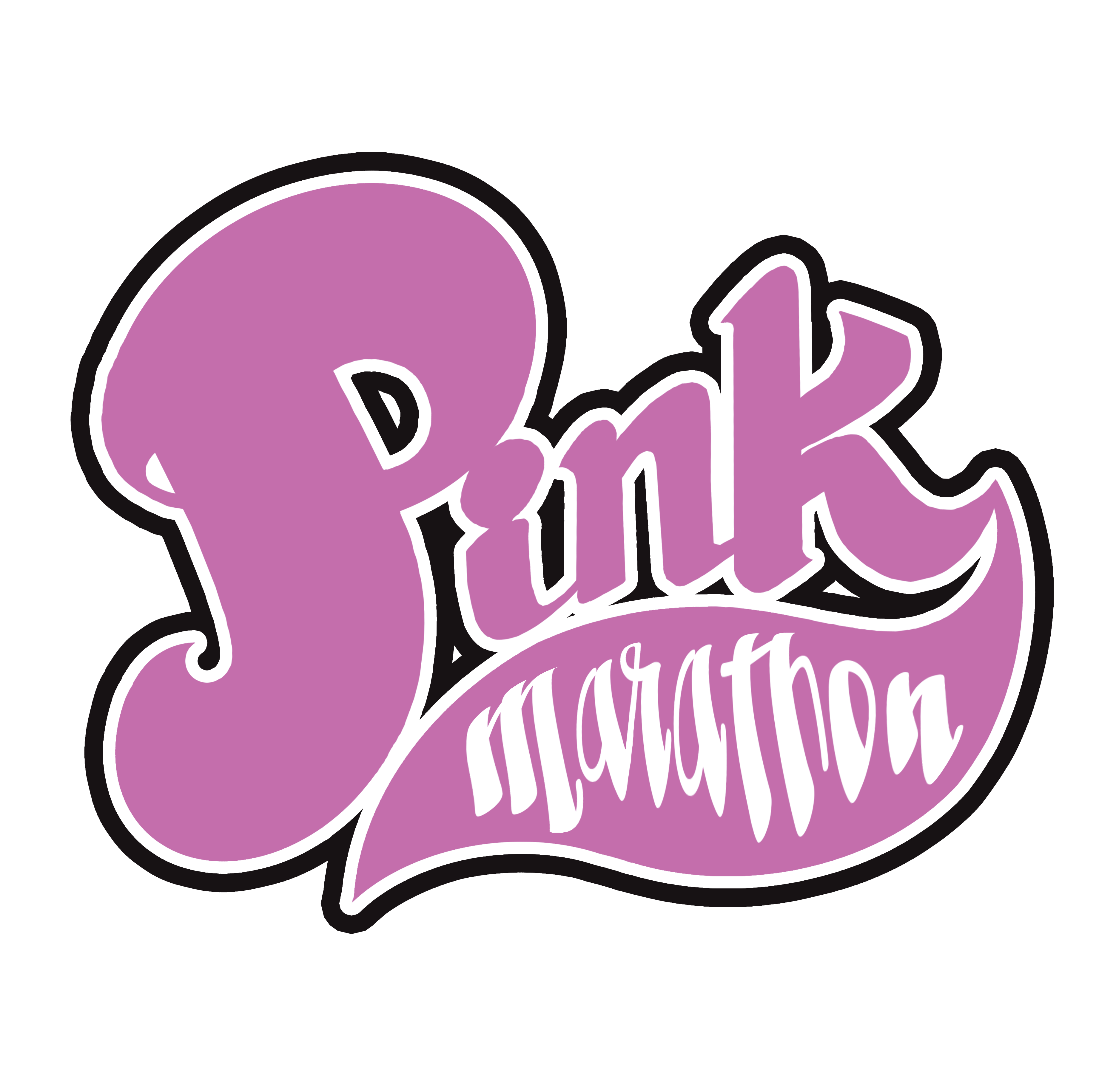 Pink'Marathon