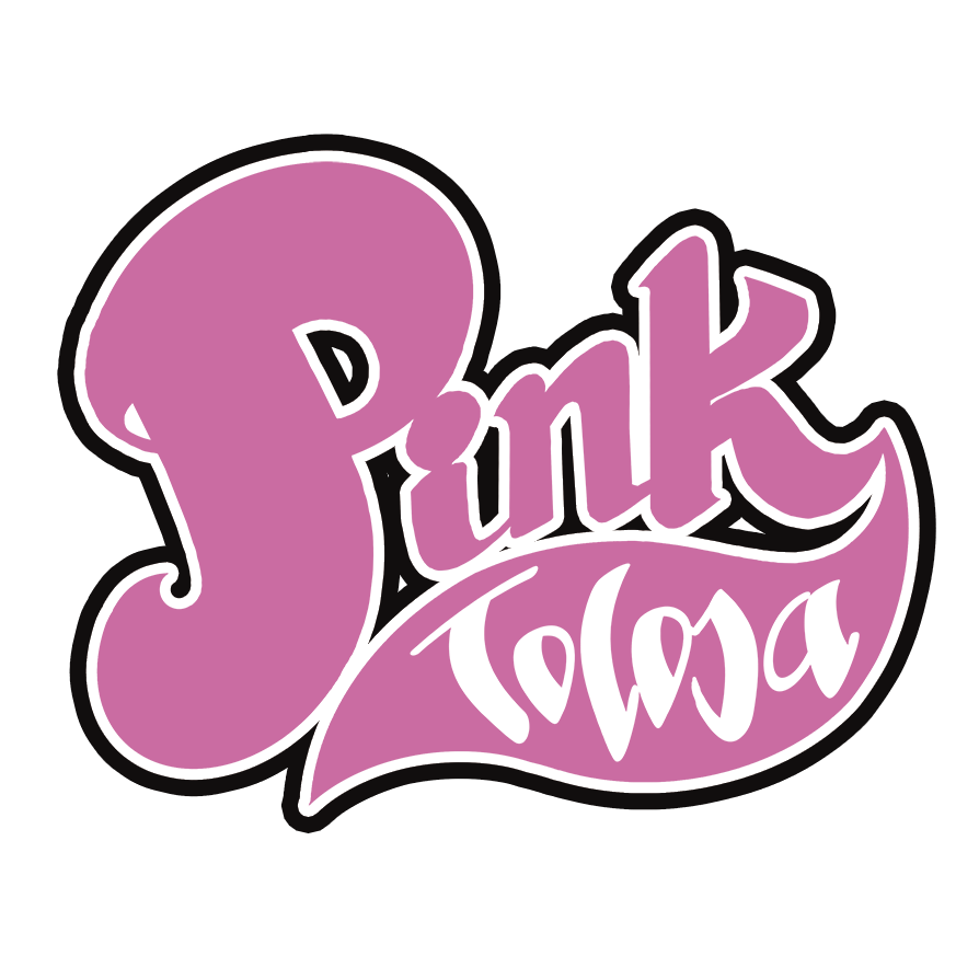 Pink'Tolosa